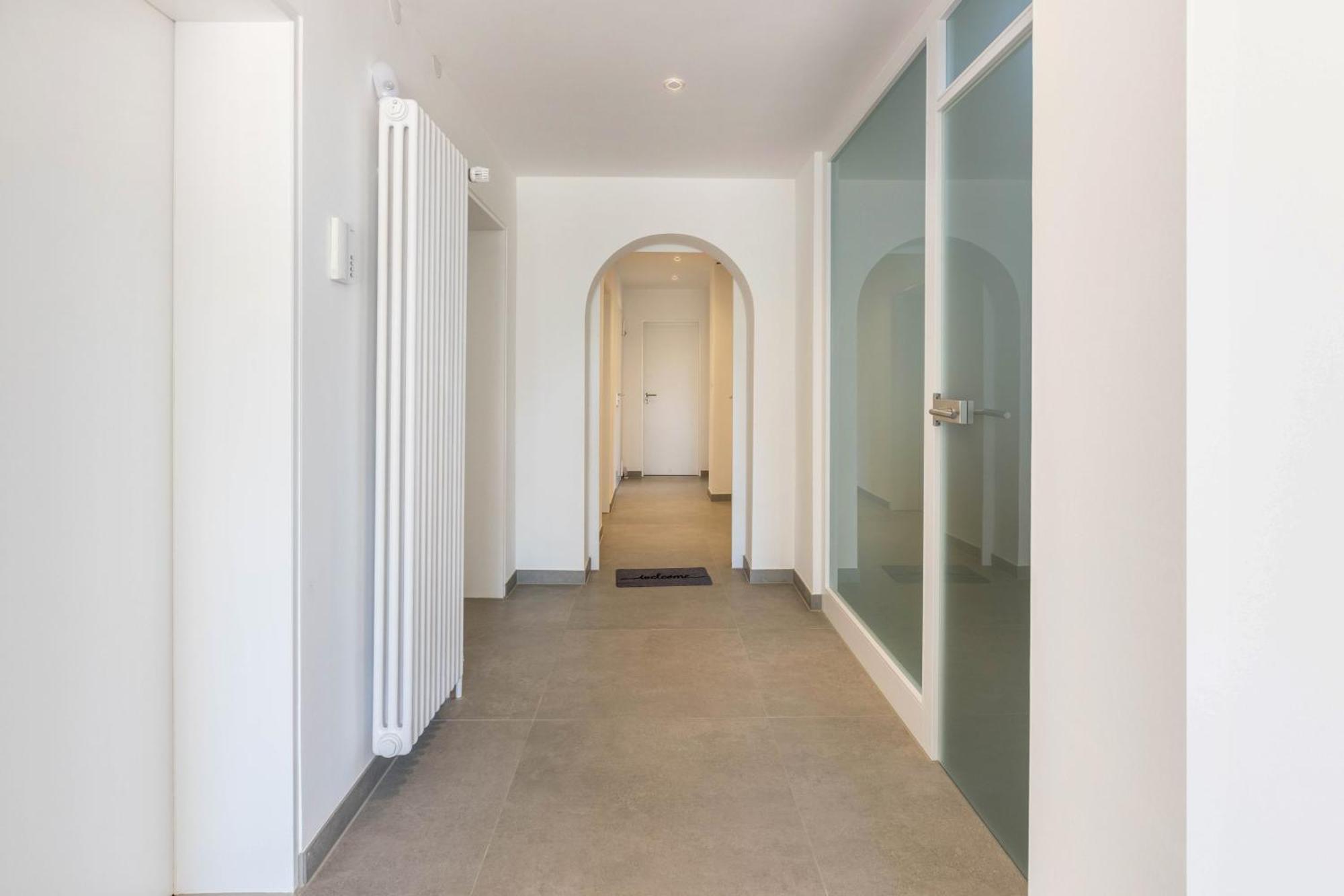Ferienwohnung Am Bregenberg Bräunlingen Exterior foto