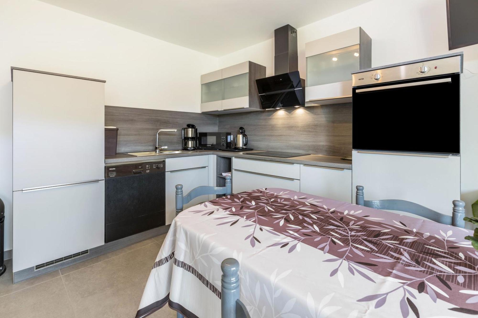 Ferienwohnung Am Bregenberg Bräunlingen Exterior foto